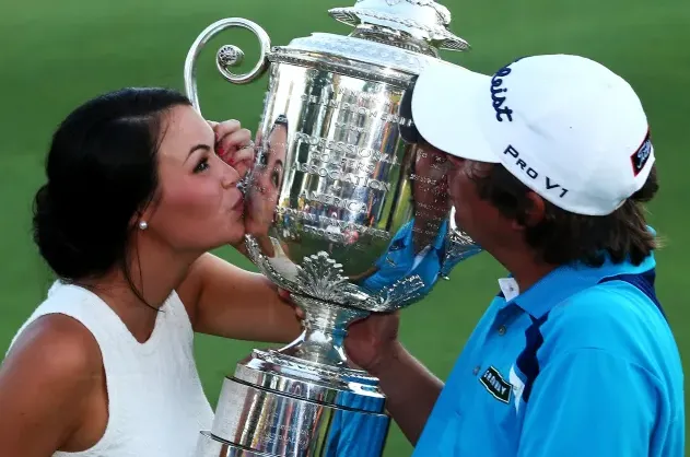 Who is Jason Dufners New Wife? Latest News on the Golfers Love Life