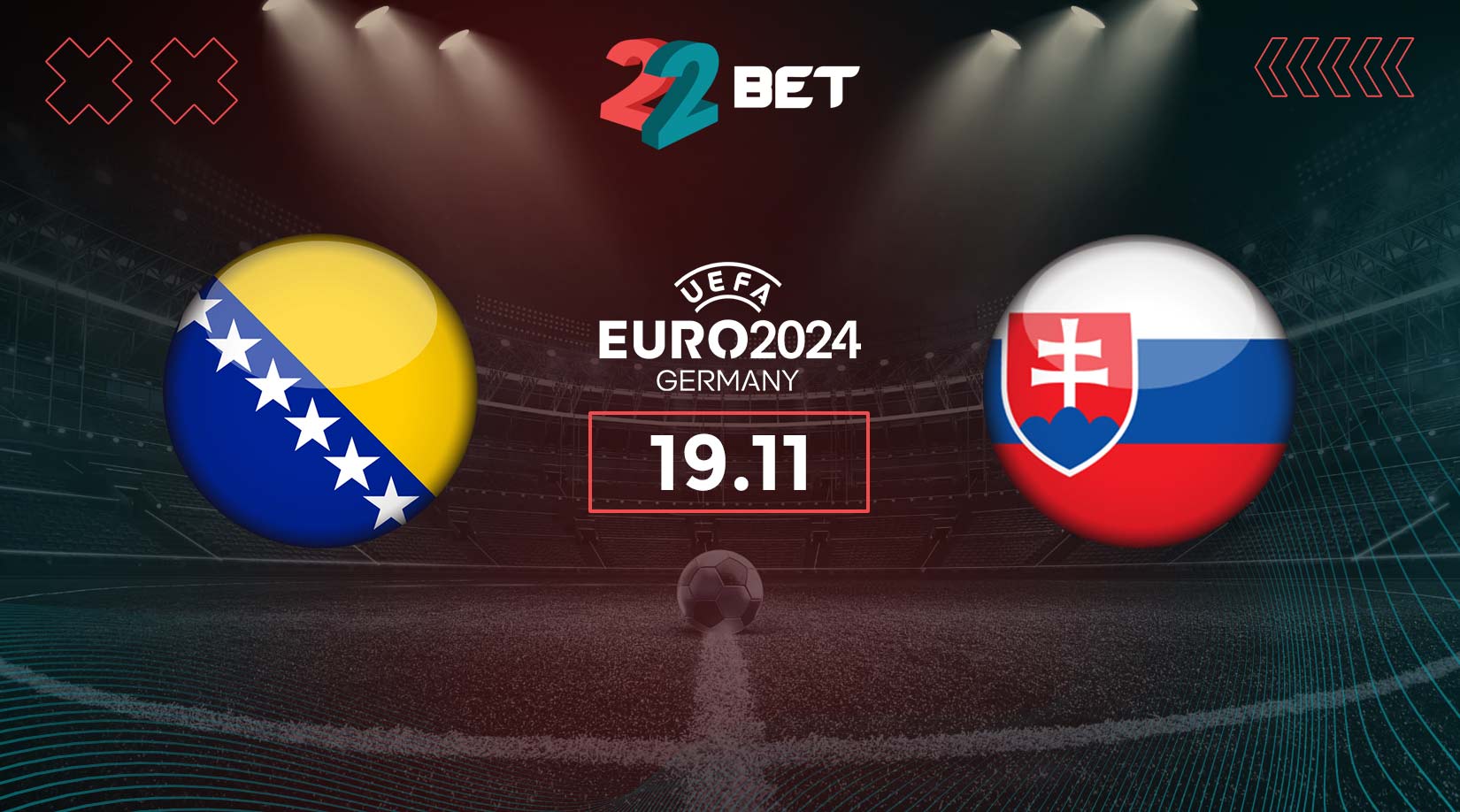 bosnia vs slovakia prediction