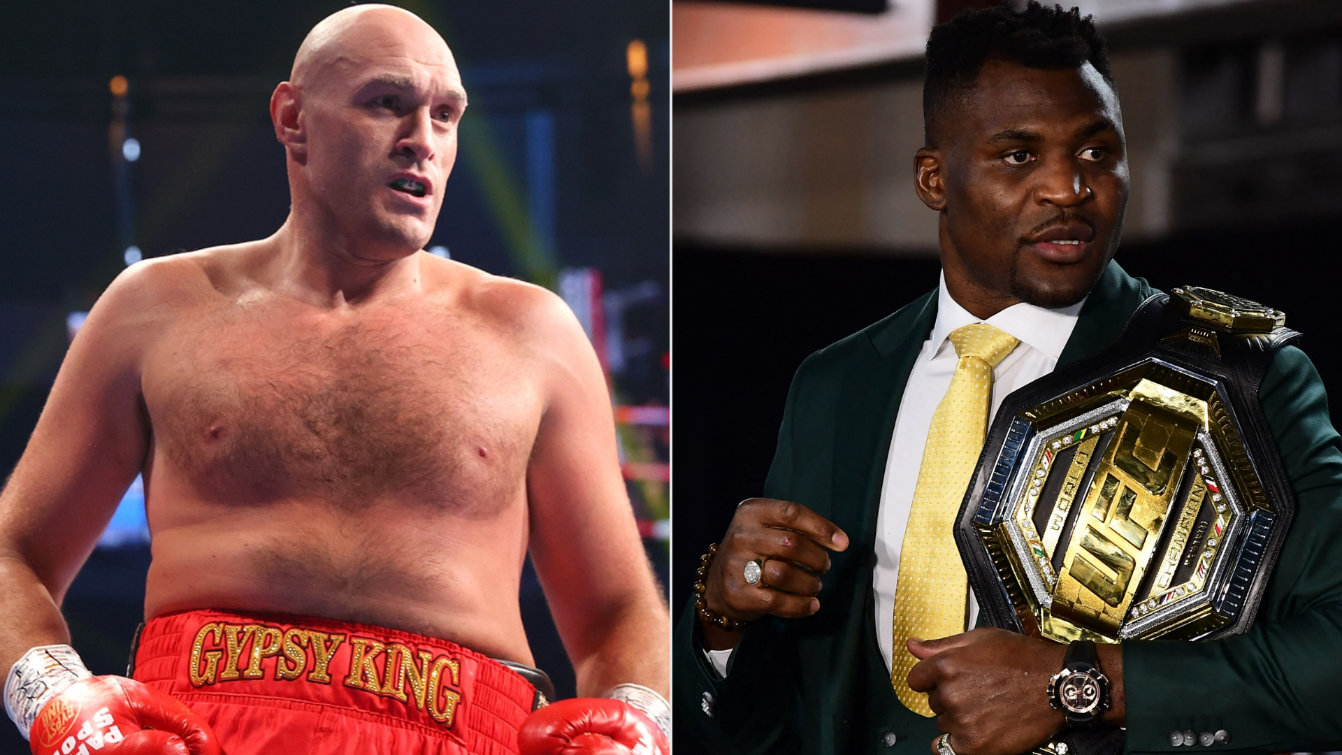 Fury vs Ngannou PPV Buys: How Much Did the Fight Earn in 2023?