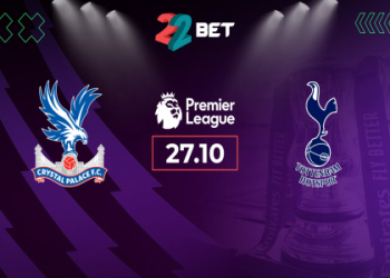 Crystal Palace vs Tottenham: Live Score and Match Highlights (October 27, 2024)