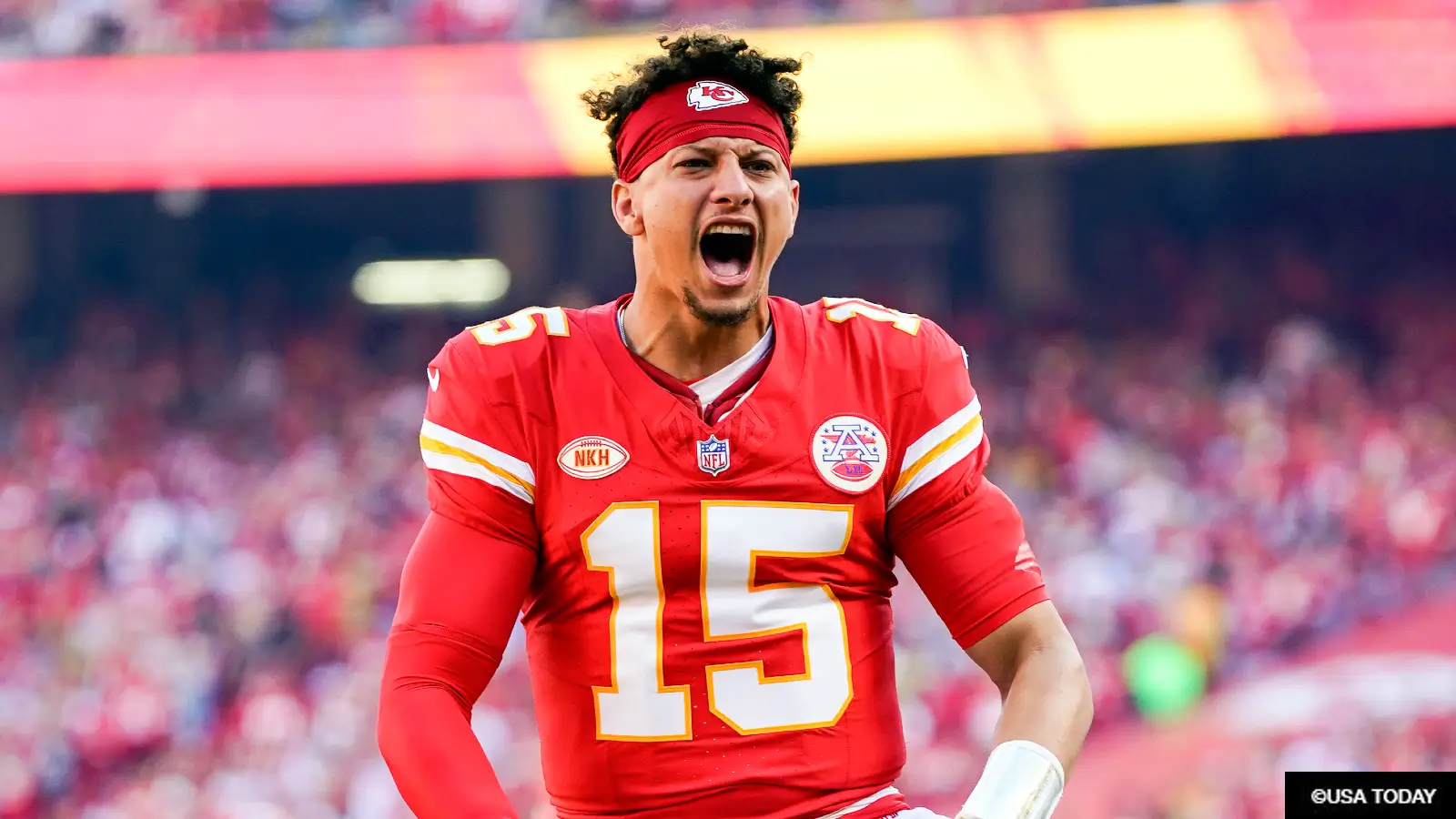 Best and Funniest Patrick Mahomes Fantasy Names for Your NFL Team