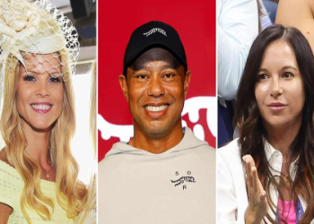 Who Is Tiger Woods Dating Now? Latest Updates on His New Girlfriend