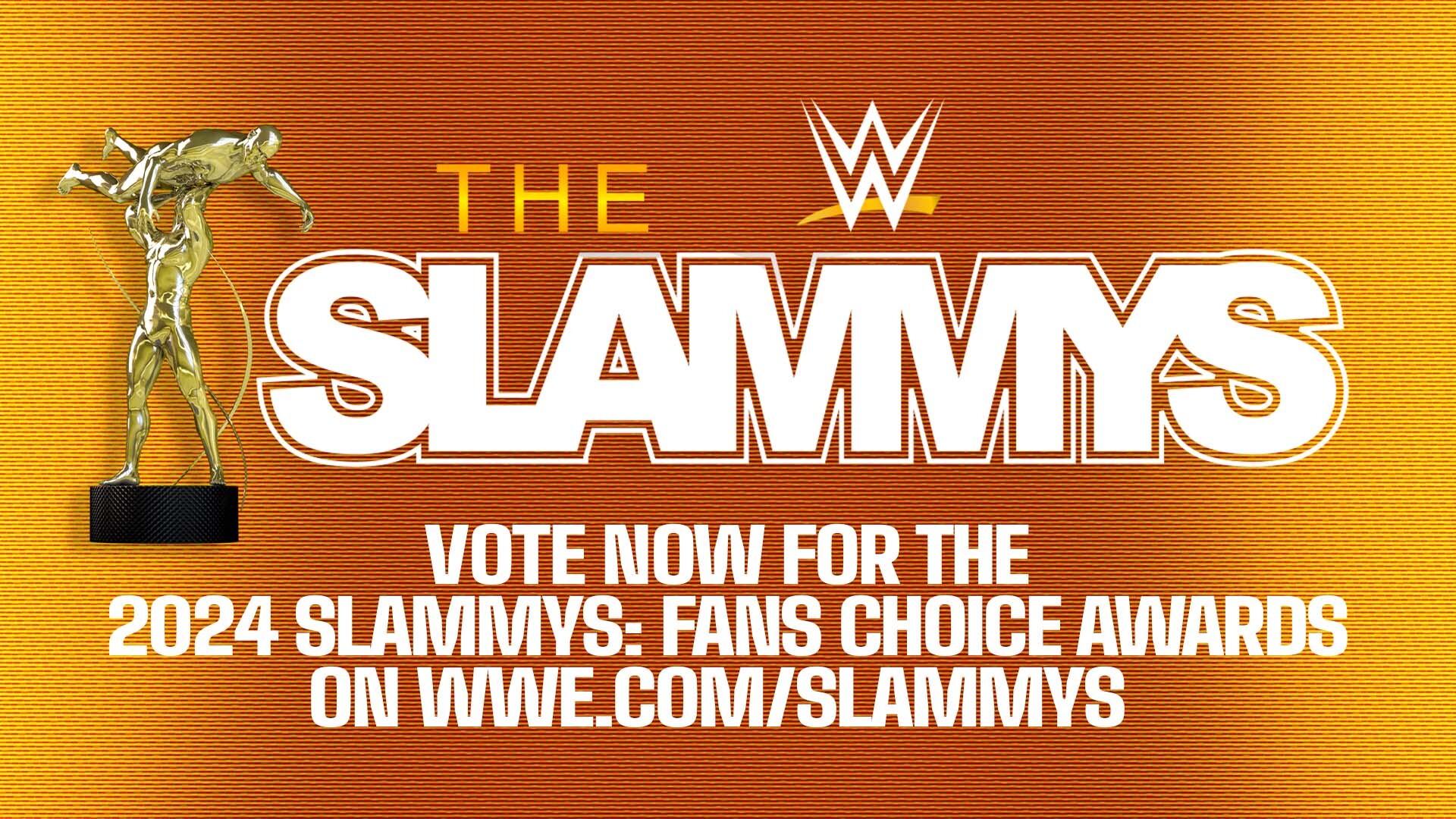 2024 Slammy Awards: Full Winner List and Highlights