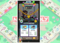 Monopoly GO! Prize Parade Event: How to Earn Rewards and Collect Prize-Drop Tokens