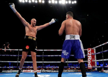 Is Tyson Fury Roman Catholic? Unpacking His Religious Journey