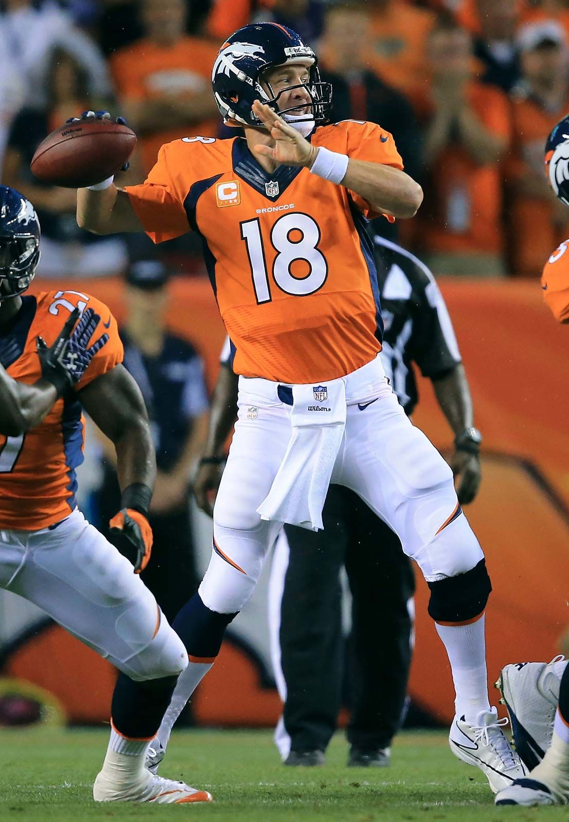 Peyton Mannings Super Bowl History: Wins, MVPs, and NFL Records