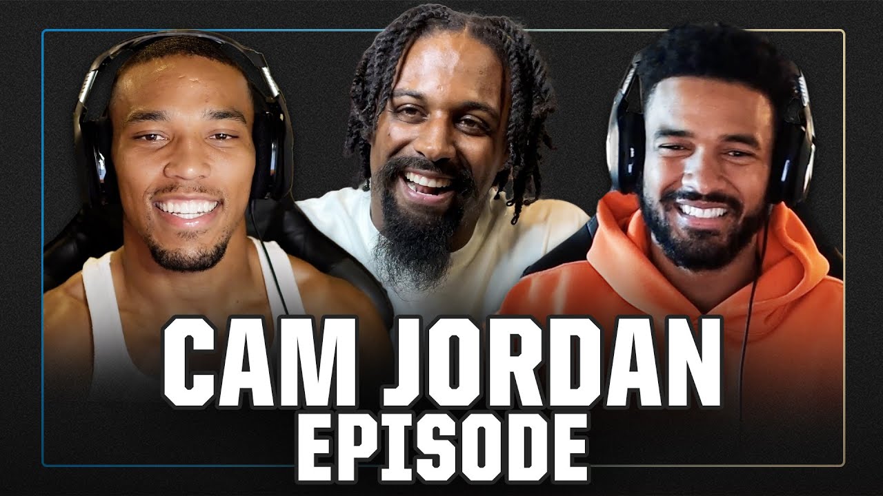 How Rich Is Cameron Jordan? Exploring His Net Worth and Career Income