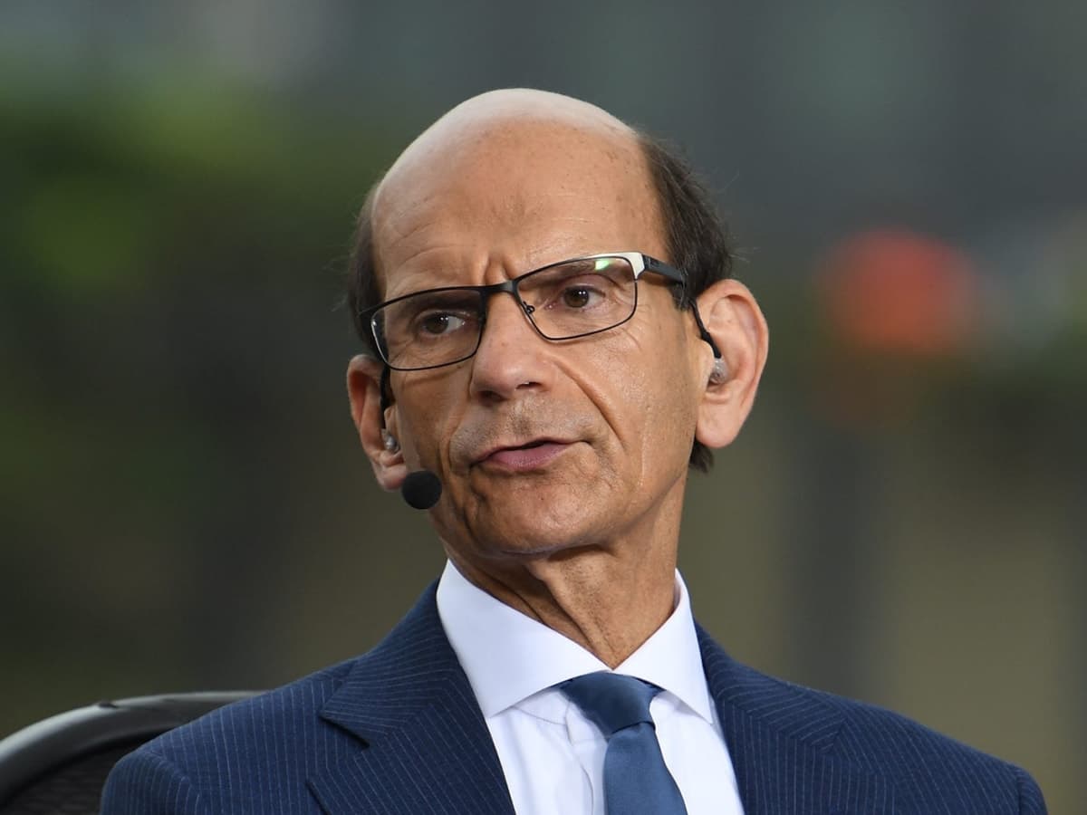 Is Paul Finebaum Married? Discover His Longtime Marriage to Linda Hudson