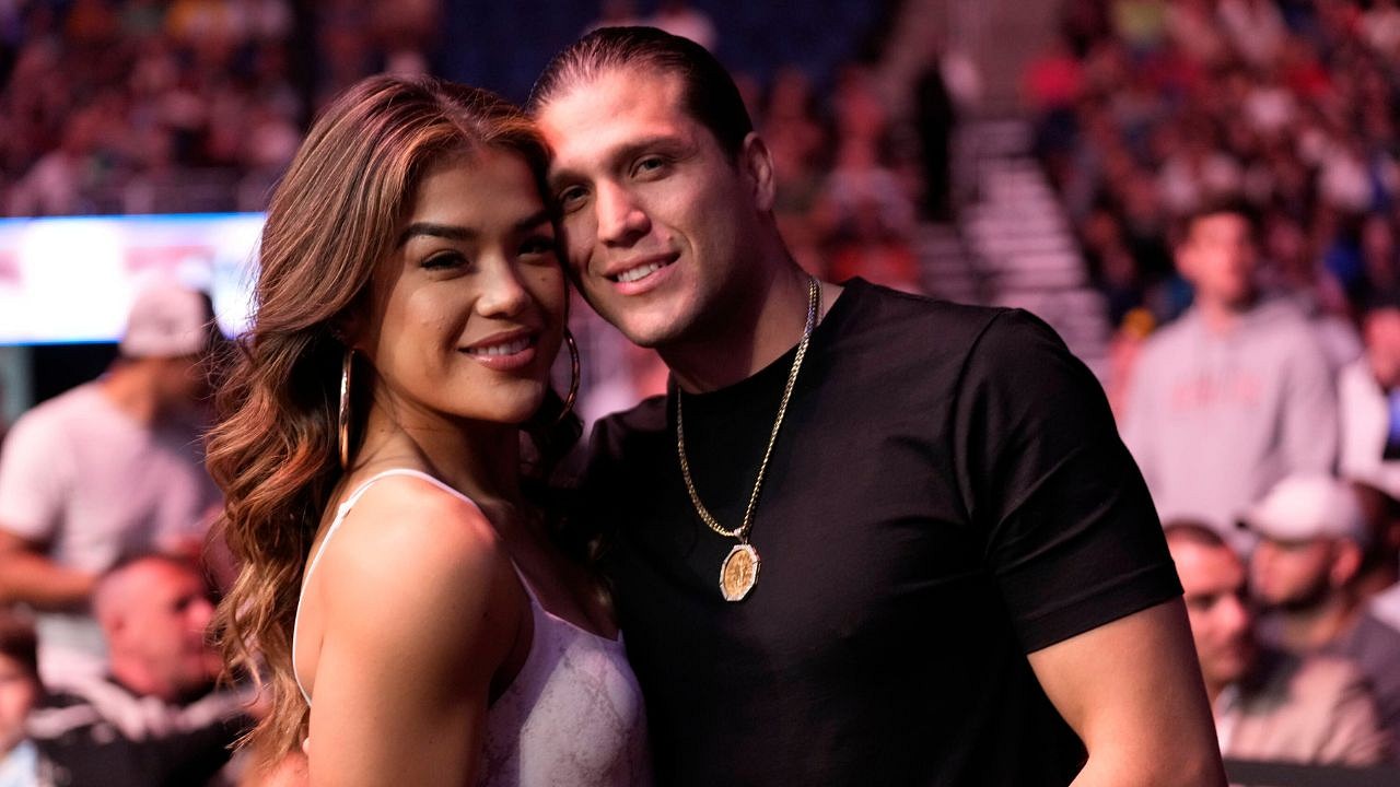 Brian Ortegas Relationship Status: Meet His New Girlfriend After Tracy Cortez