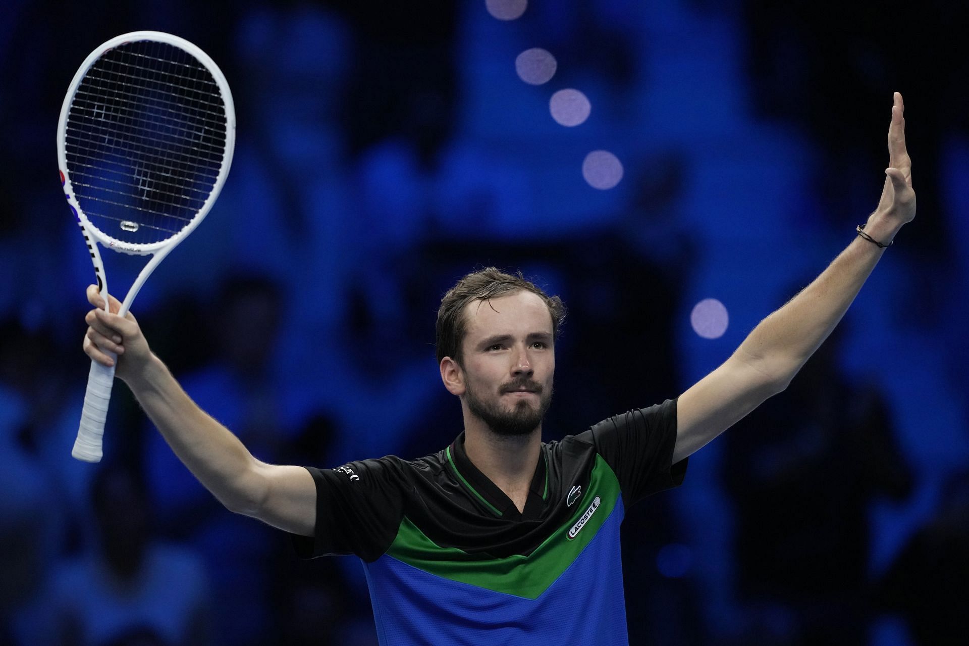 Medvedev vs Zverev Prediction: ATP World Tour Finals 2023 Match Preview