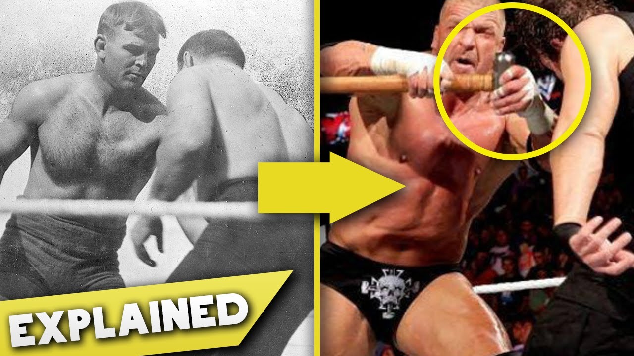 Is WWE Fake? Understanding the Truth Behind Professional Wrestling