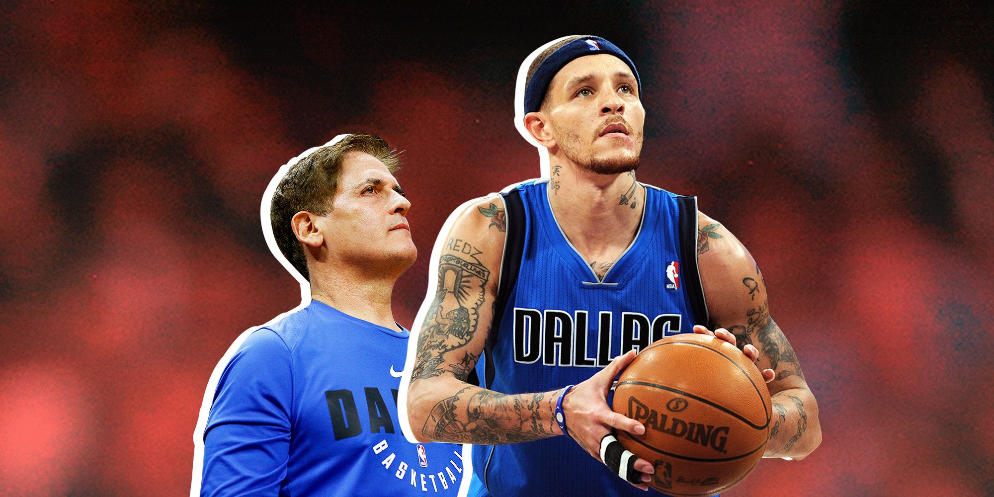 What Happened to Delonte West? The Troubled NBA Stars Journey Explained