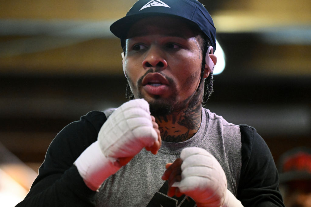 Gervonta Davis House Fire: What Happened to the Property He Just Purchased?