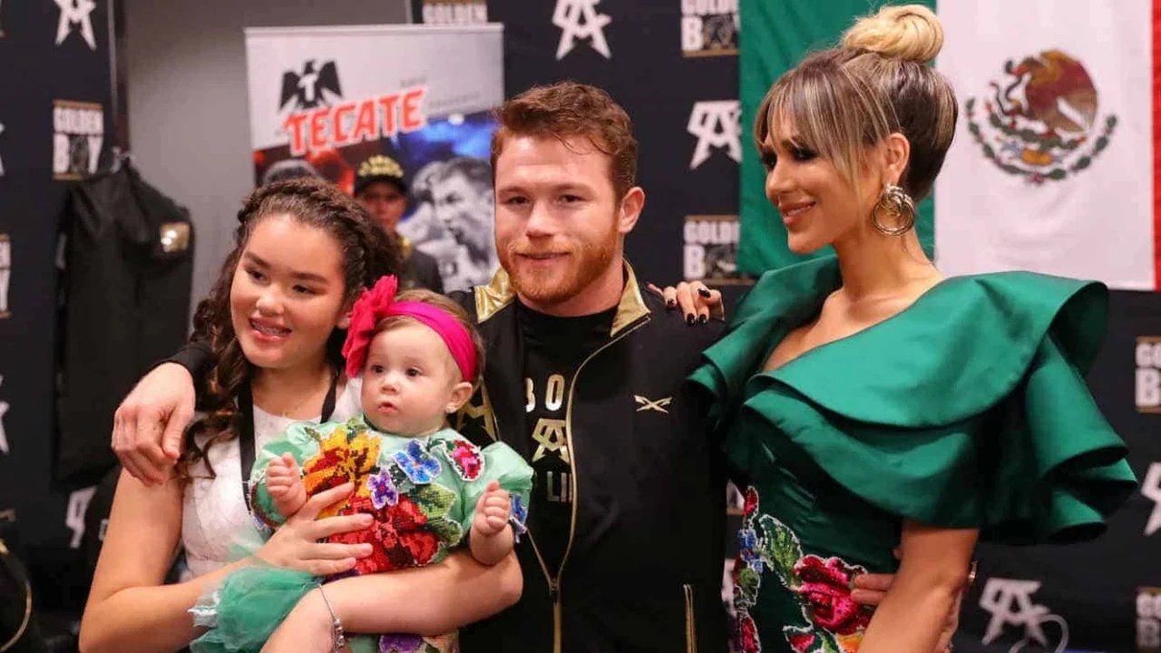 The Canelo Alvarez Family: Meet the Siblings Who Shaped His Boxing Career