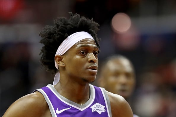 How Much Does DeAaron Fox Make? Full Salary and Contract Analysis