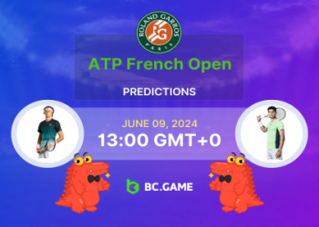 Carlos Alcaraz vs. Andrey Rublev Prediction: Head-to-Head Analysis