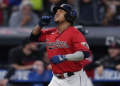 Jose Ramirez Net Worth 2024: How Much Is the MLB Star Worth?