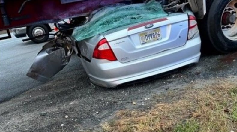 Mike Tysons Car Crash Incident: Speeding Involved in the Highway Collision?