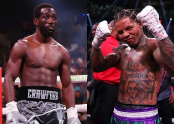 When Is Gervonta Tank Davis Next Fight? All You Need to Know About the Upcoming Clash