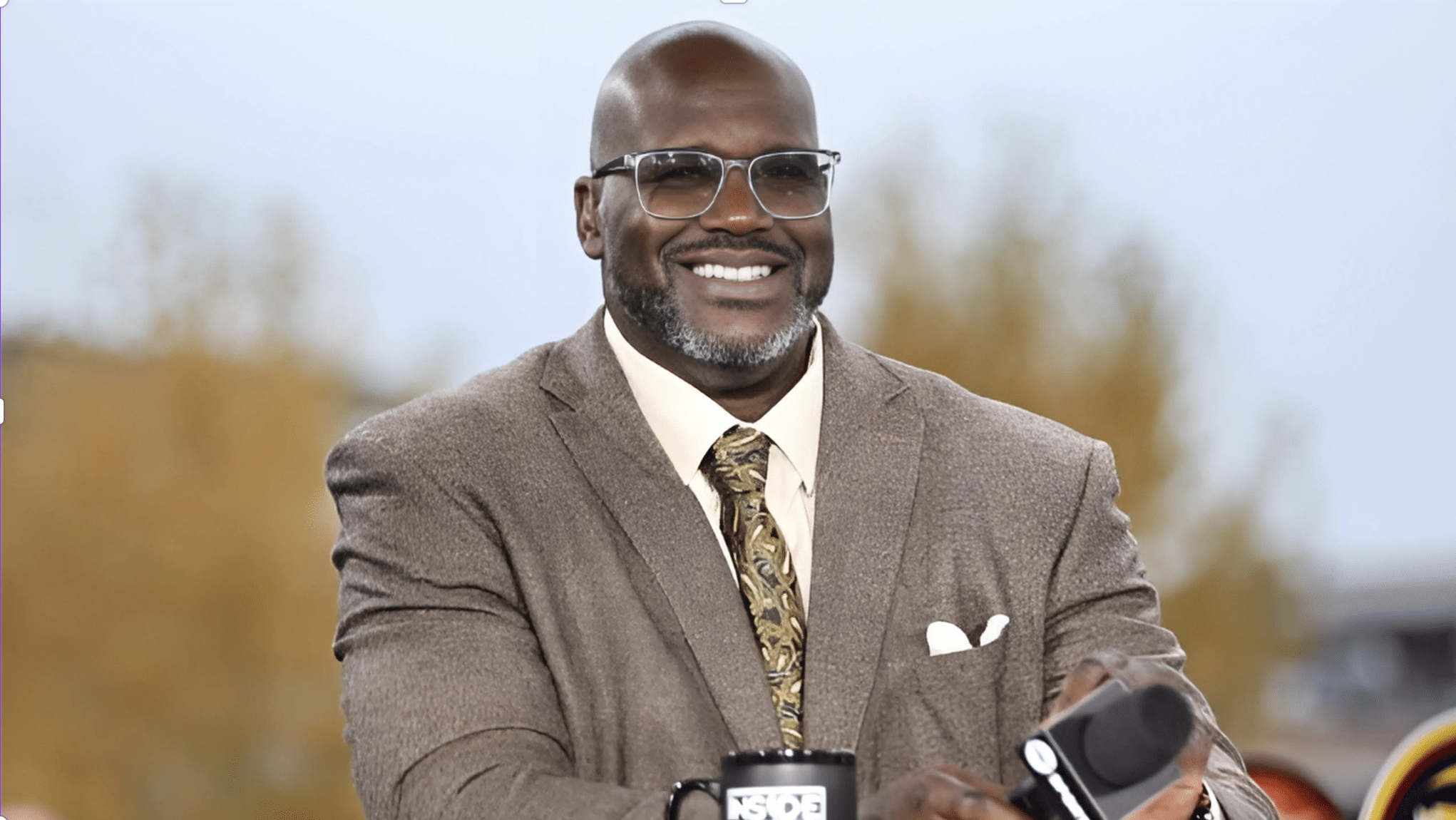 Is Shaquille ONeal of Irish Descent? Exploring His Heritage