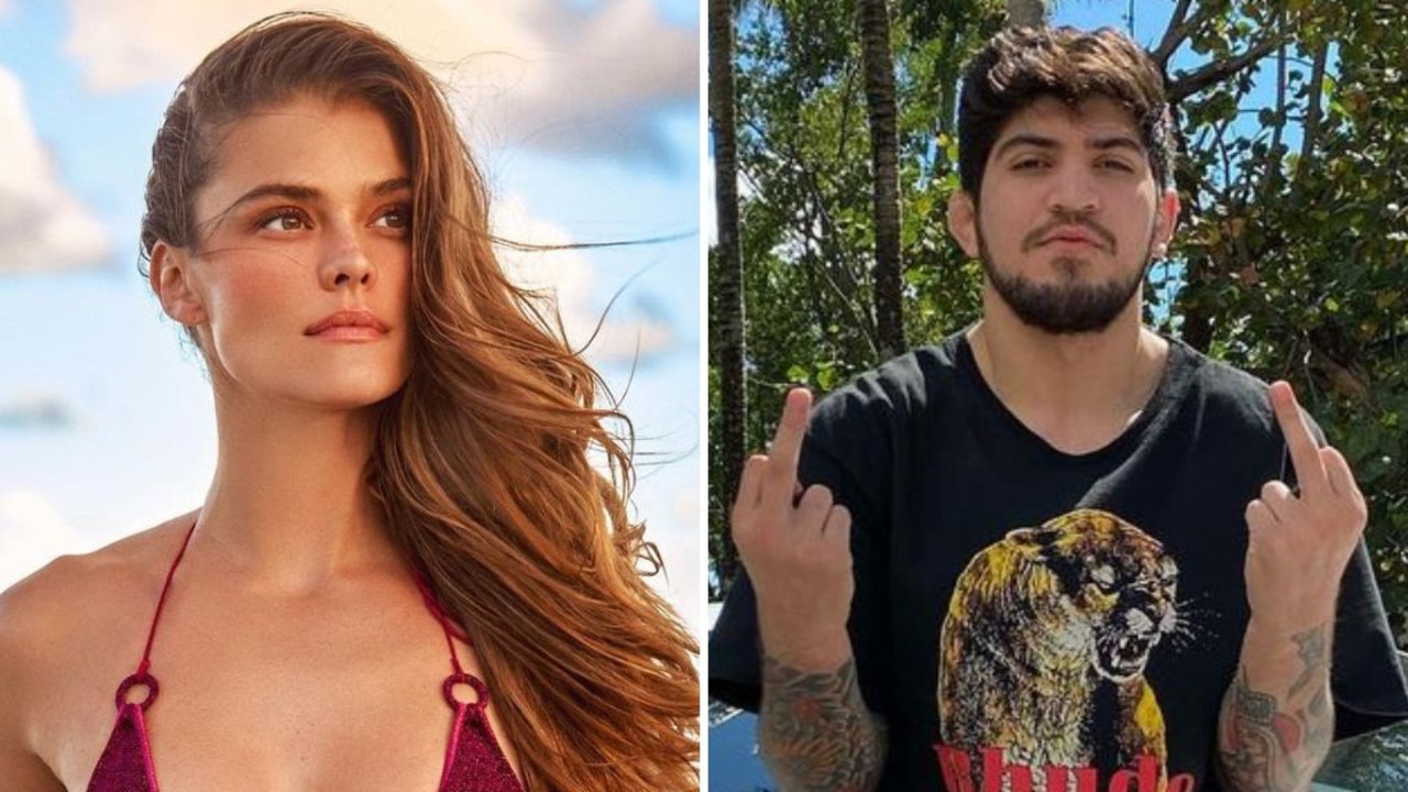 Dillon Danis vs. Nina Agdal: Controversy Surrounding Their Online Feud