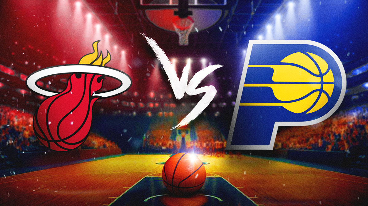 Heat vs Pacers Matchup: Key Predictions, Odds & Betting Tips for Today