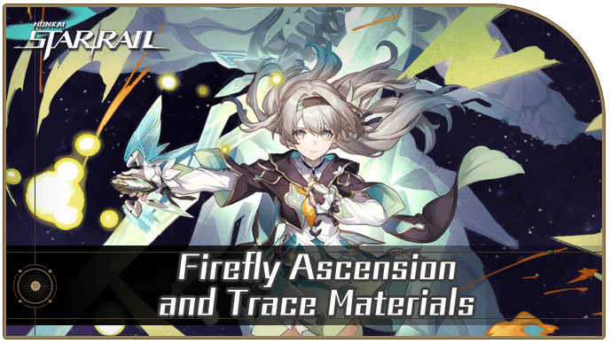 Firefly Light Cone Materials Guide: How to Ascend Light Cones in Honkai Star Rail