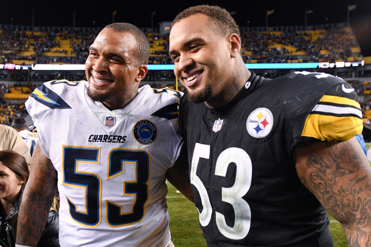 Mike Pouncey: A Look at His NFL Journey and Impact as a Center