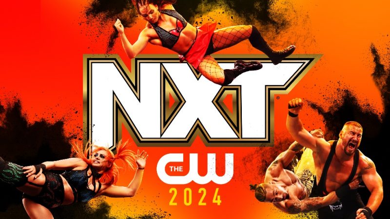 Stay Updated with NXT News: Key Highlights and WWE Developments