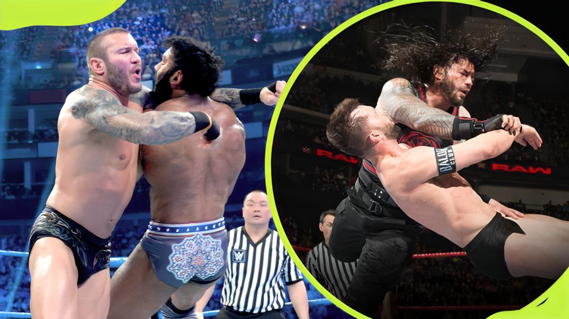 Is WWE Fake? Understanding the Truth Behind Professional Wrestling