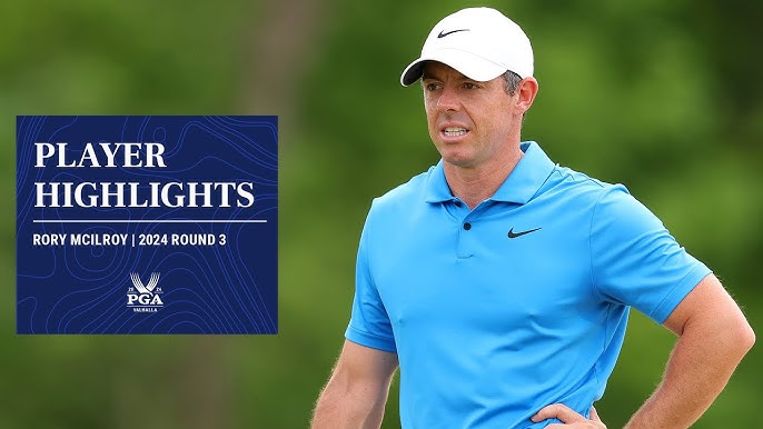 Rory McIlroy's 2024 Season Review: Key Moments and Highlights