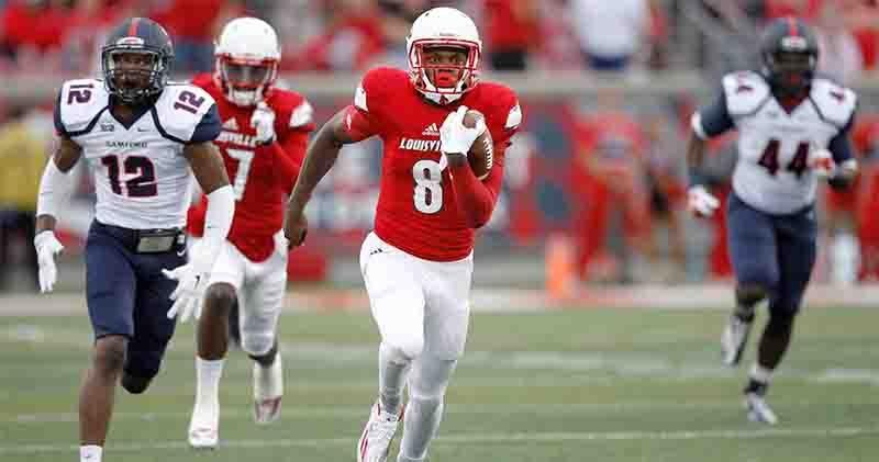 What College Did Lamar Jackson Attend? Discover His College Journey