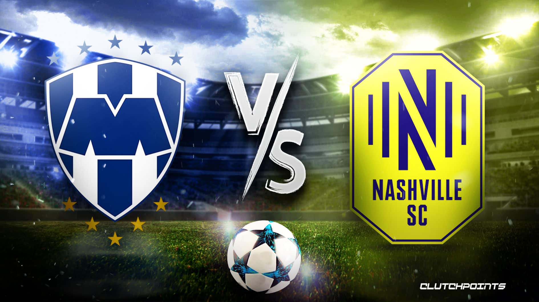 Monterrey vs Nashville Prediction: Key Stats, Odds, and Expert Analysis