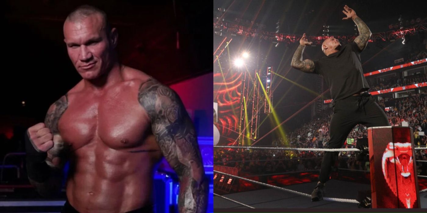 Is Randy Orton Still a Heel in 2024? Latest WWE Updates