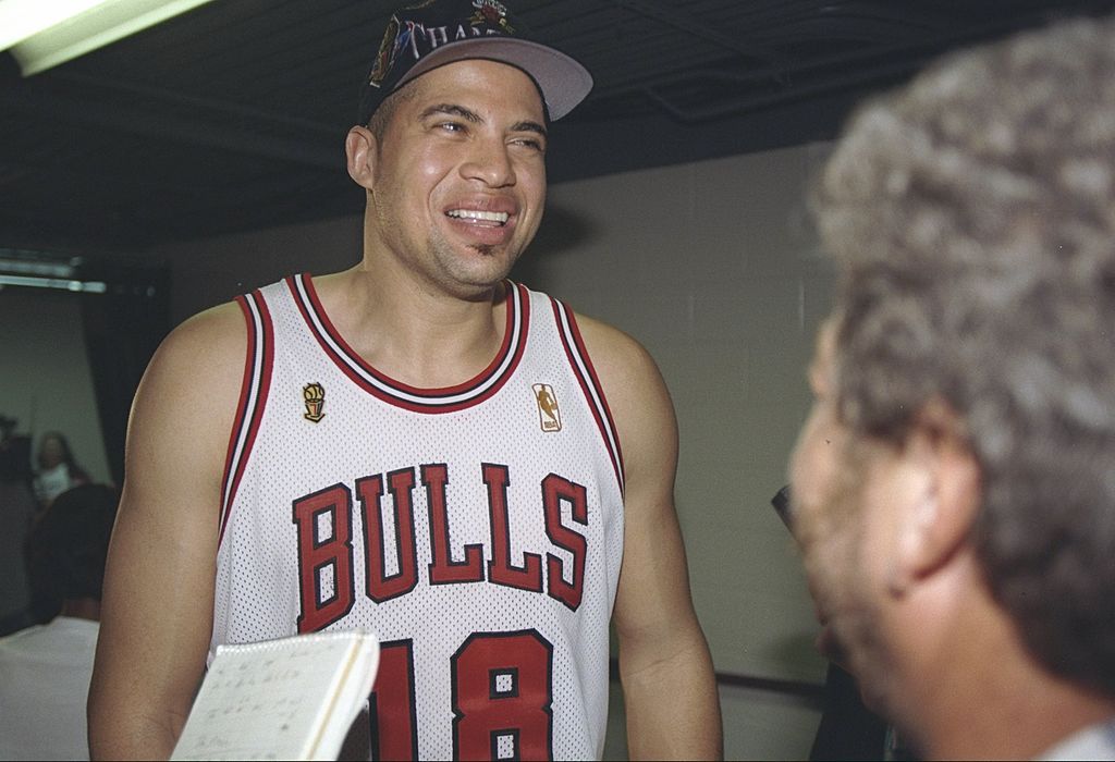 Brian Williams NBA Career: From Detroit Pistons to Bison Dele's Legacy