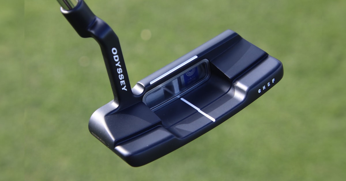 Min Woo Lees Putter Change: Why He Switched to the Odyssey Ai-One