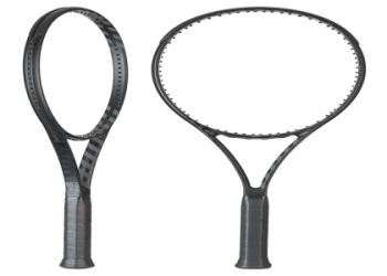 Explore Alex de Minaurs Wilson Racquet Setup: Blade Pro 98 and More