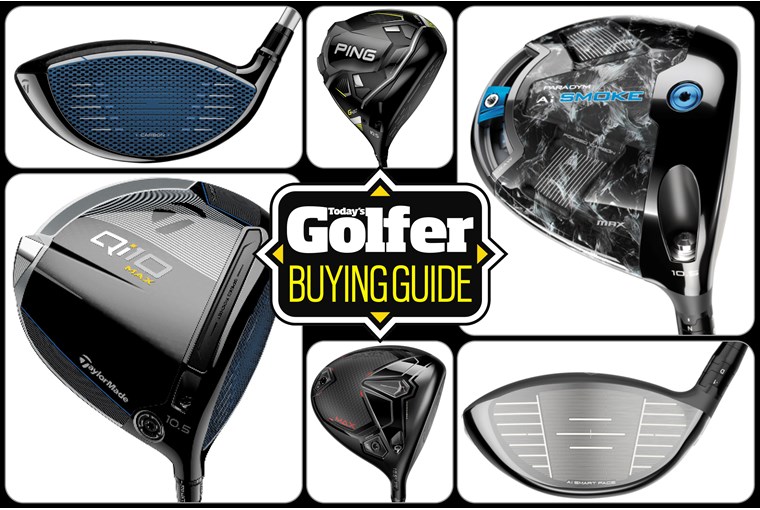 Discover the Best Golf Drivers of 2023 for Every Swing Speed