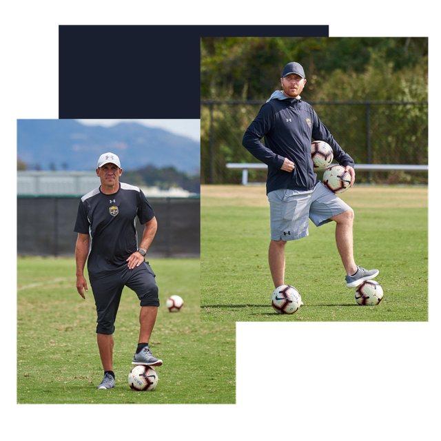 Join Sergio Soccer Training: Professional Soccer Coaching for All Levels