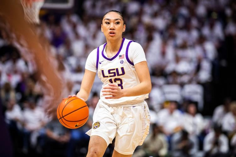 Understanding POA LSU: Key Insights into Louisiana State Universitys Point Guard