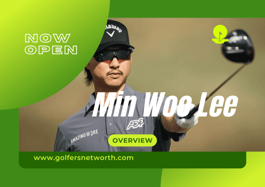 min woo lee net worth