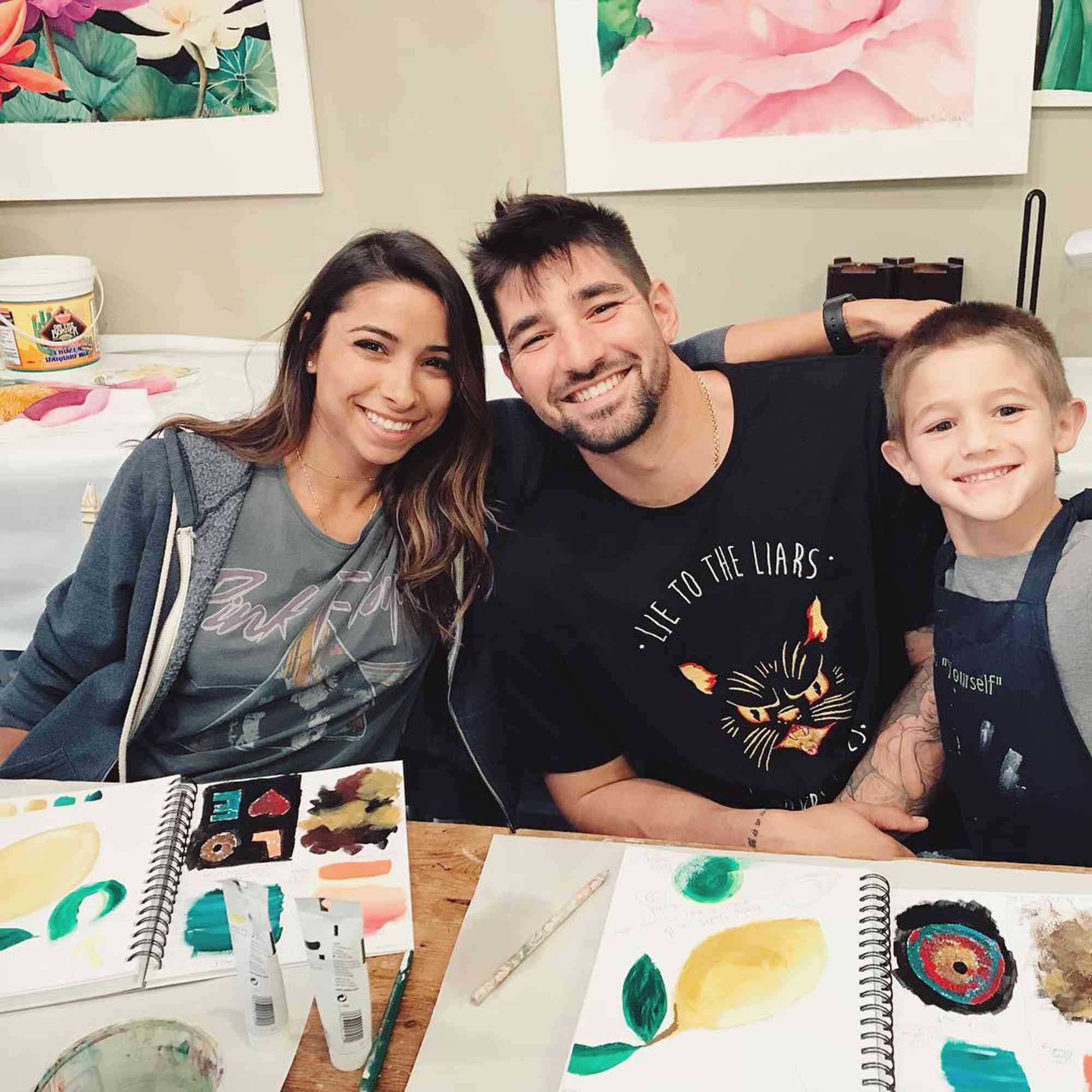 Nick Castellanos Son Liam: A Look at the Phillies Stars Family Life