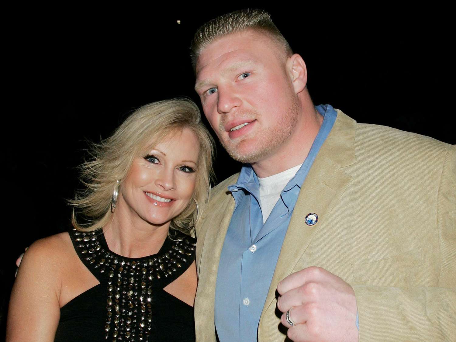 Who Is Brock Lesnars Wife, Sable? Everything You Need to Know