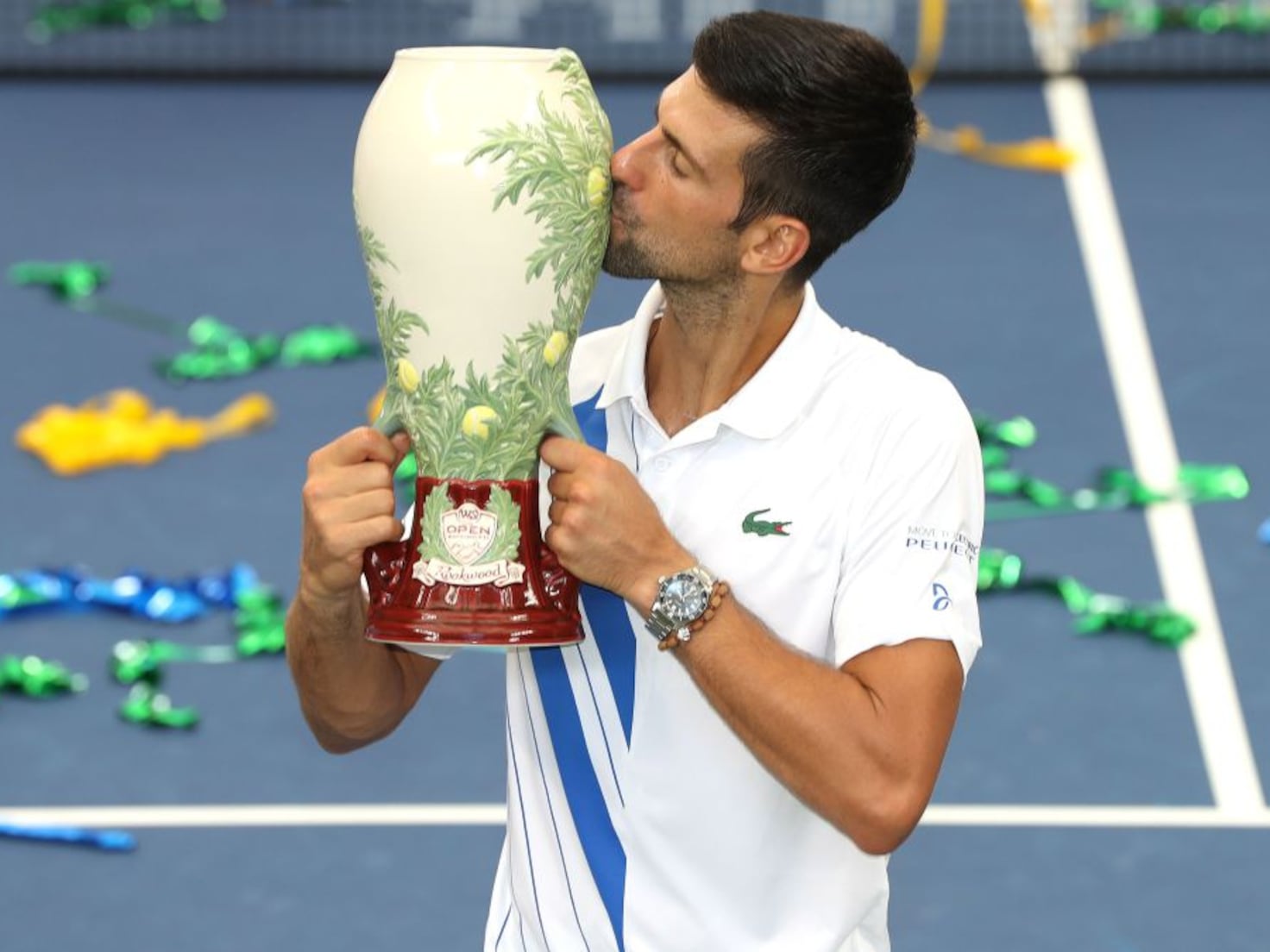 Cincinnati Open 2024 Prize Money Breakdown: ATP & WTA Earnings Revealed