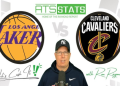 Cleveland Cavaliers vs Los Angeles Lakers: October 30 NBA Game Preview