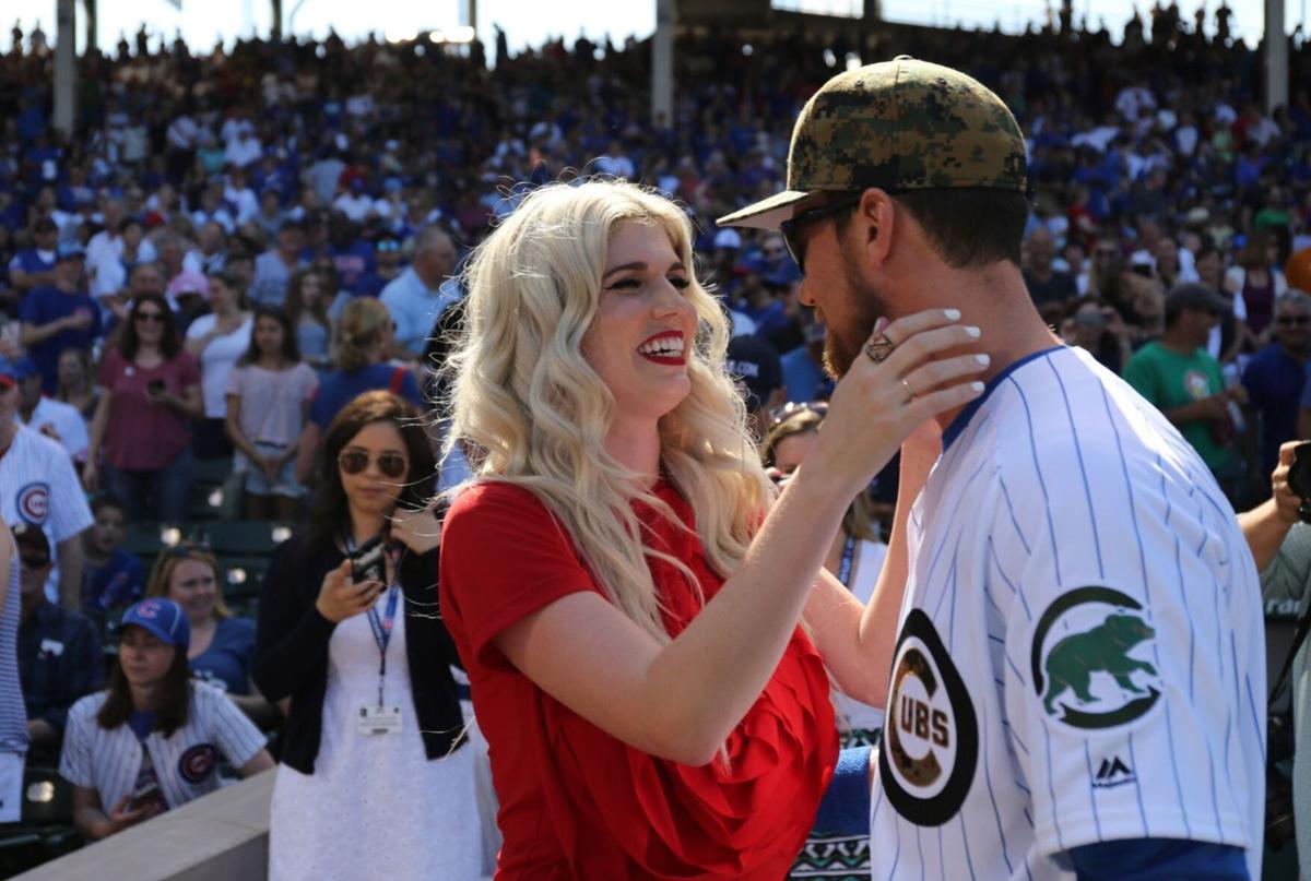 Ben Zobrists Wife: Julianna Zobrist and the Divorce Drama Explained