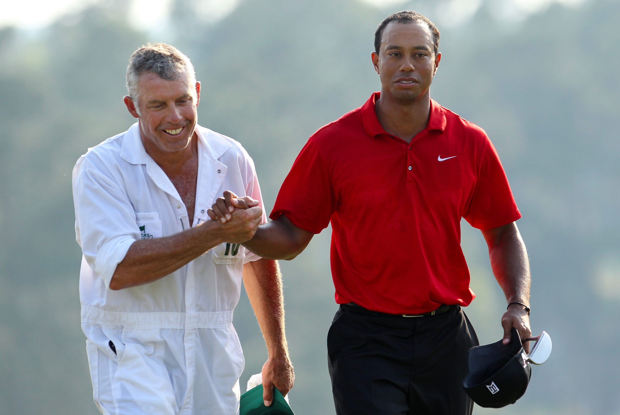 How Much is Tiger Woods Caddy Worth? Steve Williams $20 Million Net Worth