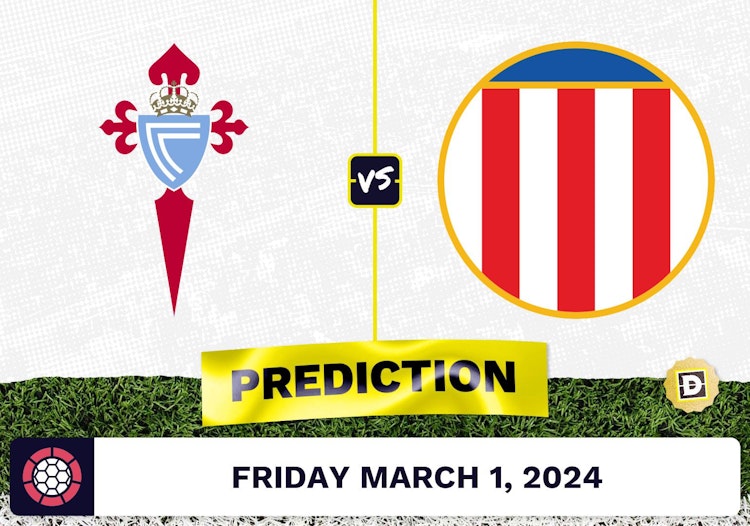 Expert Prediction for Celta Vigo vs Almeria: La Liga Match Preview