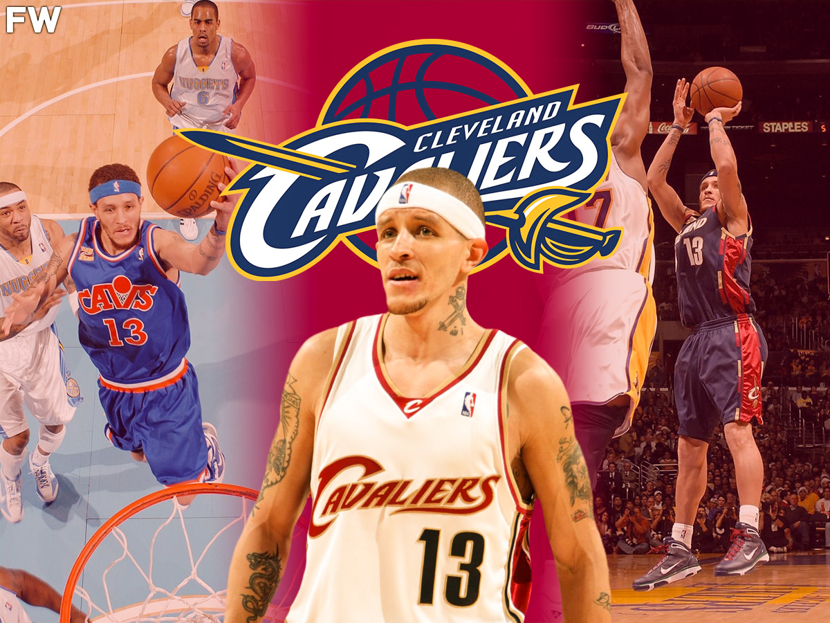 What Happened to Delonte West? The Troubled NBA Stars Journey Explained