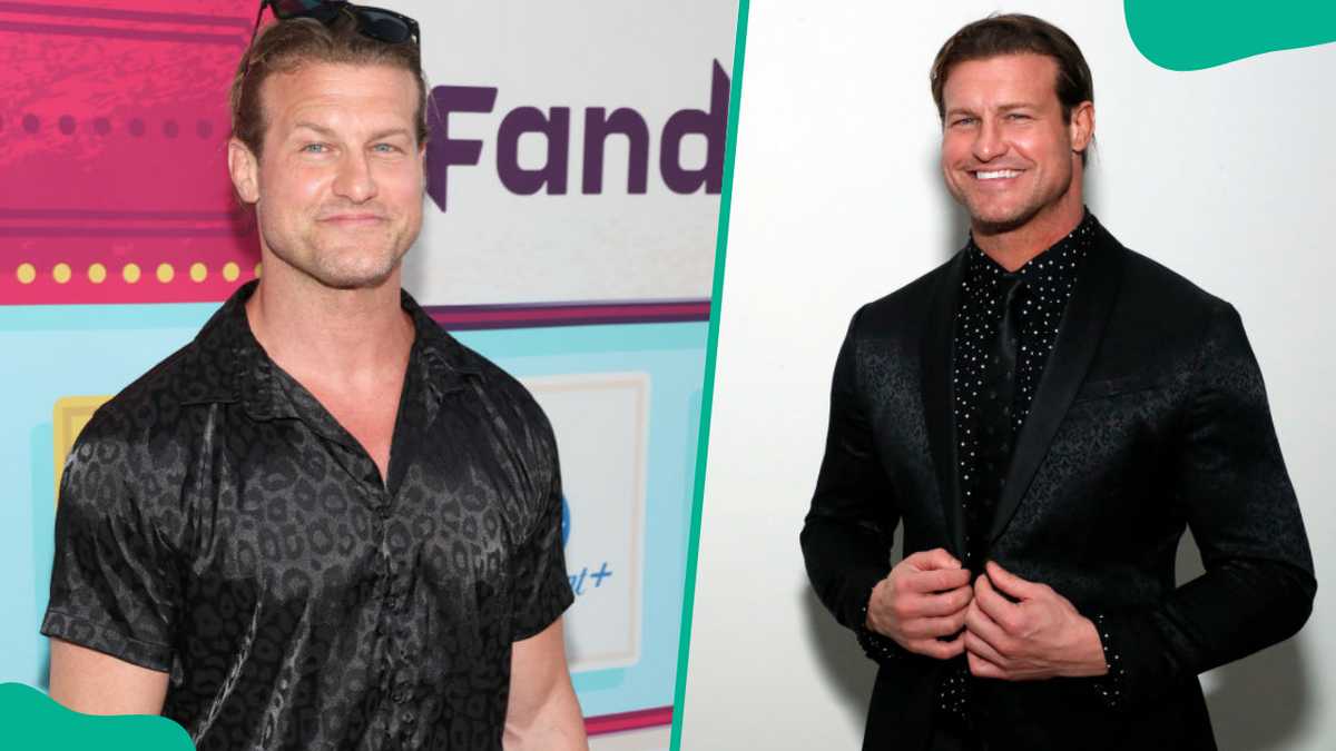 Is Dolph Ziggler Married? Discover the Truth About His Relationship with Ashley Mae Sebera